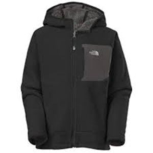 BOYS’ CHIMBORAZO HOODIE